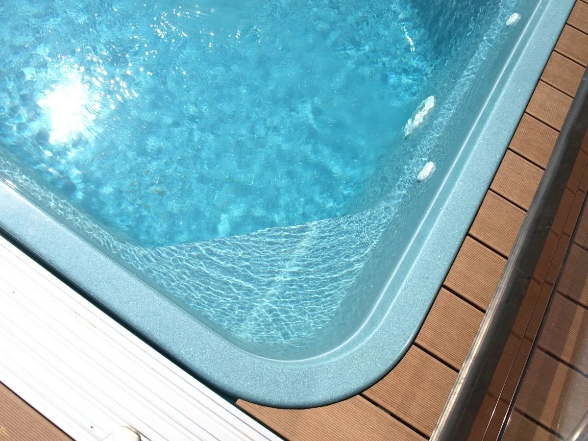 Laguna 5 — установка в Воркуте