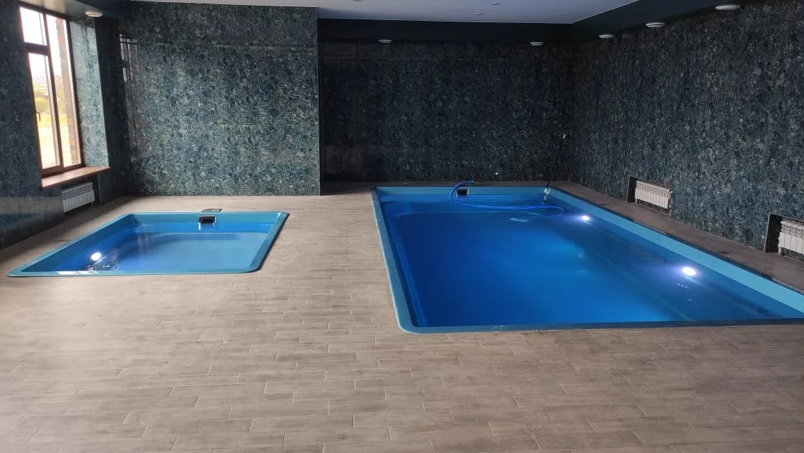 Laguna 3 — готовый проект в Воркуте