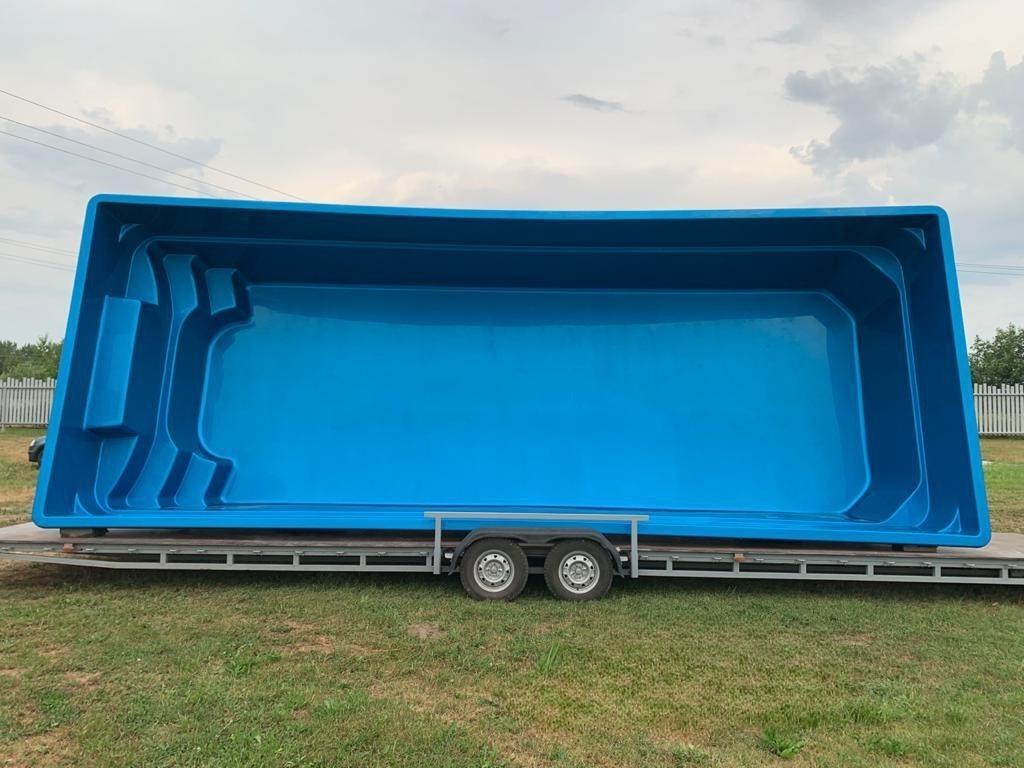 Laguna 9 — ландшафтный дизайн в Воркуте