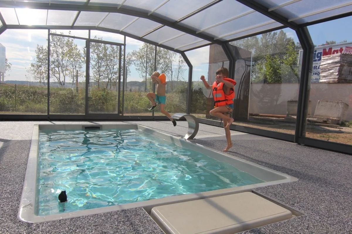 Laguna 5 — готовый проект в Воркуте