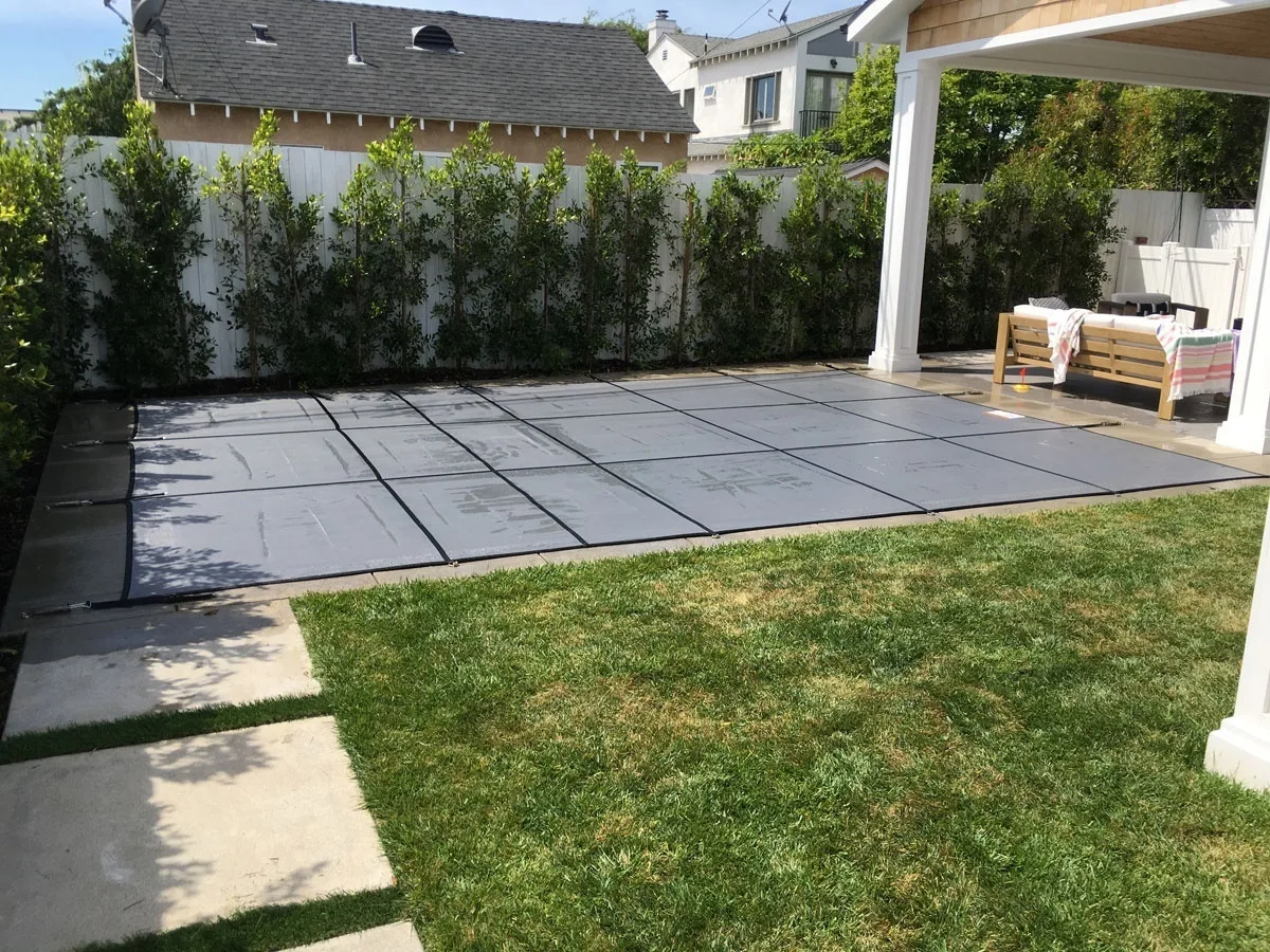 Покрывало Laguna Cover Mesh в Воркуте