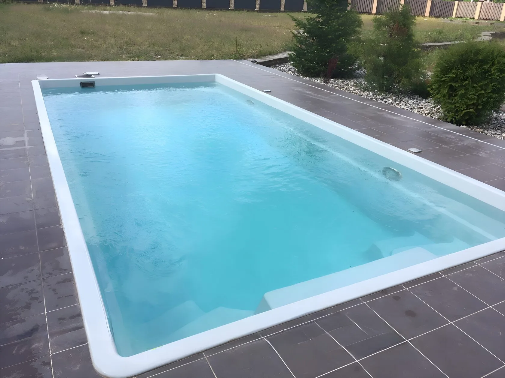 Laguna 7 — зона отдыха в Воркуте