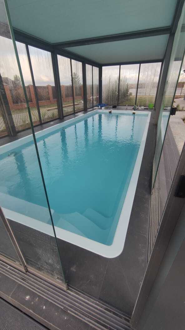 Laguna 9 — готовый проект в Воркуте