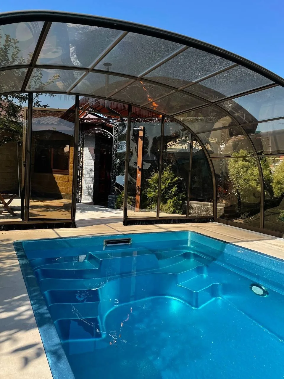 Laguna 6 — готовый проект в Воркуте