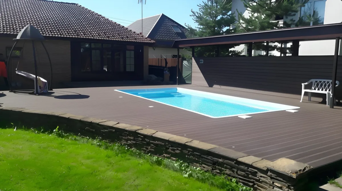 Laguna 8 — готовый проект в Воркуте