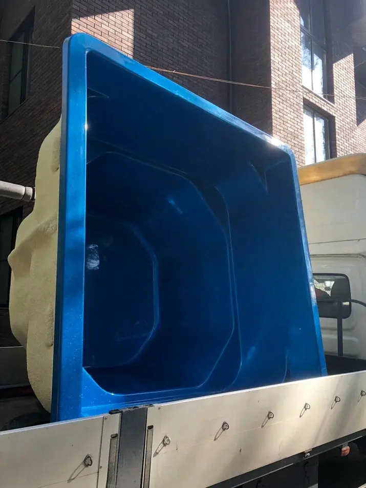 Laguna 2 — готовый проект в Воркуте